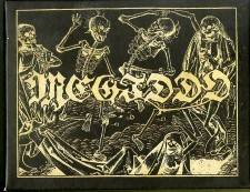 Megiddo (CAN) : Necrodemonomancy